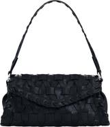 Desigual Faux Leather Crossbody Bag