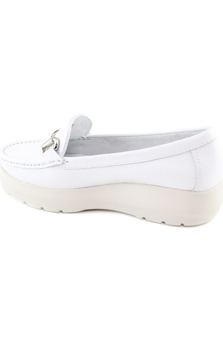 Marc Joseph New York Sunset Ave Platform Loafer, Alternate, color,