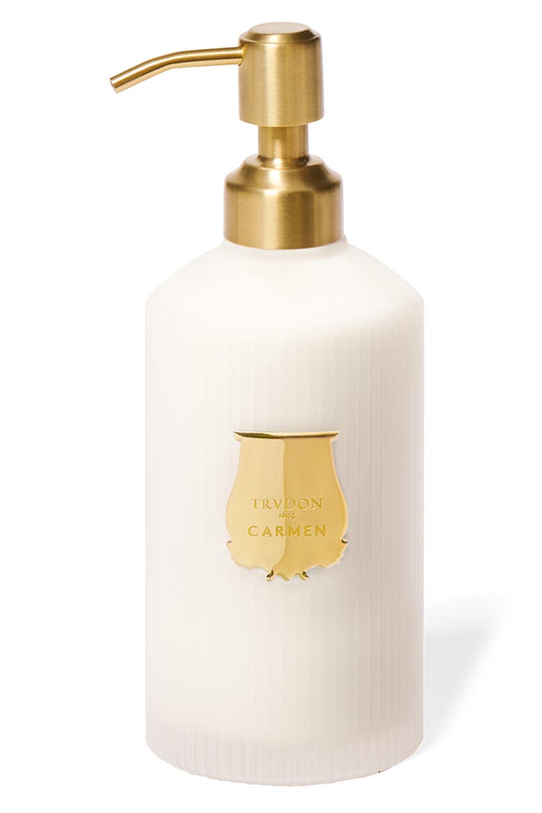 Carmen Scented Hand Lotion, Main, color, NO COLOR
