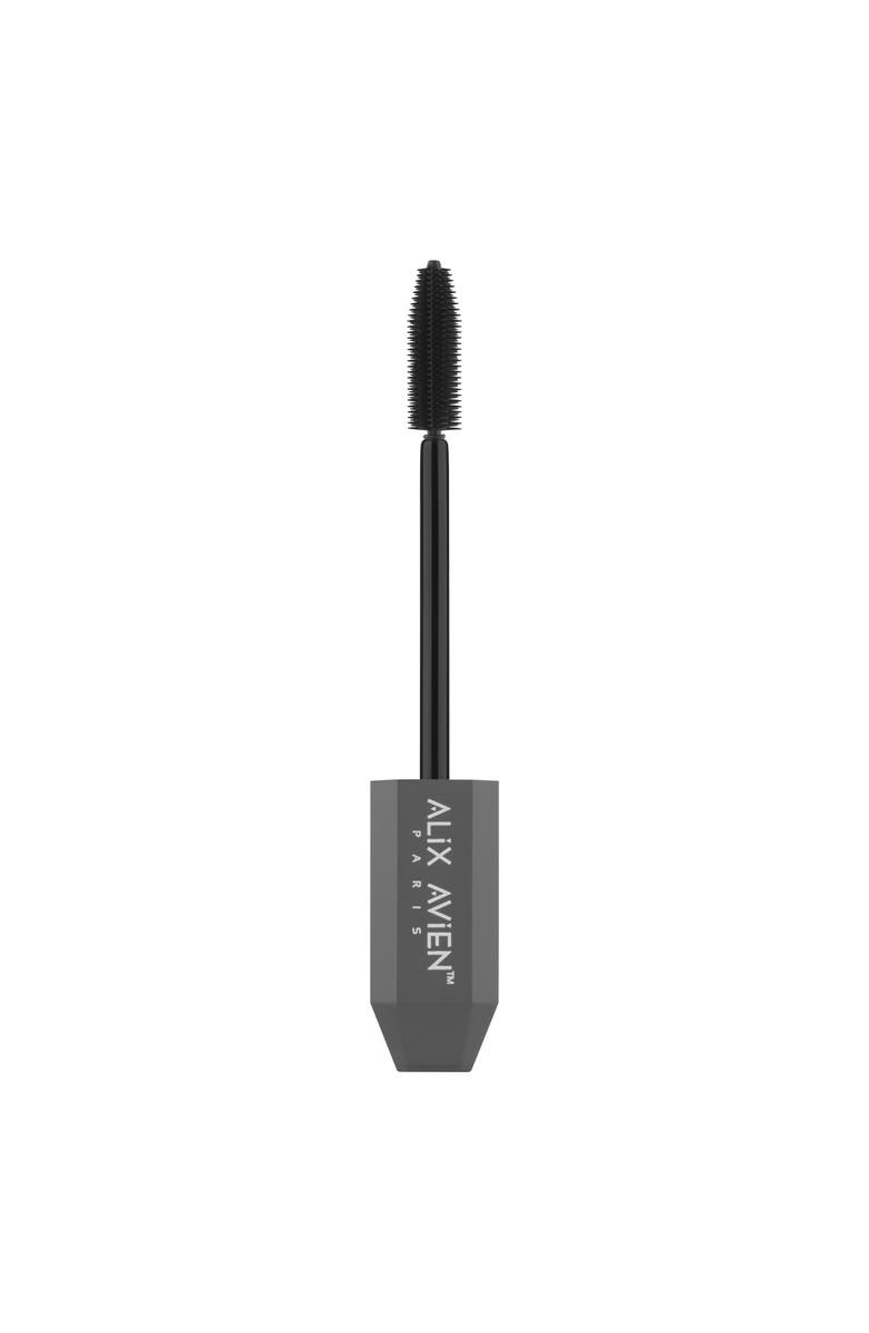 Alix Avien Waterproof Mascara, Alternate, color, Black