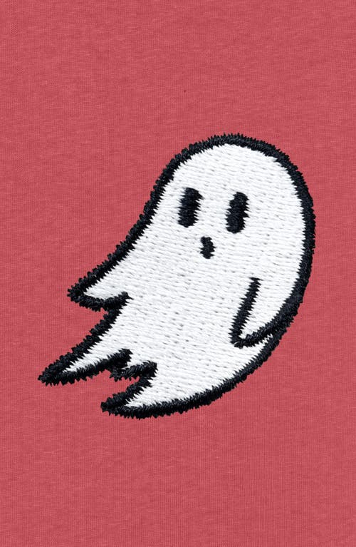 Dalix Mens Ghost Midweight Garment Dye Tee