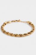 Katie Loxton Reine Rope Bracelet