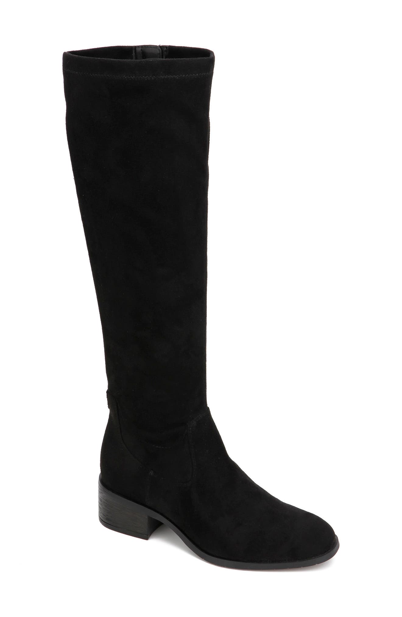 Reaction Kenneth Cole Salt Stretch Knee High Boot