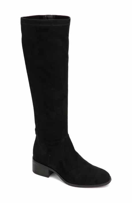 Reaction Kenneth Cole Salt Stretch Knee High Boot