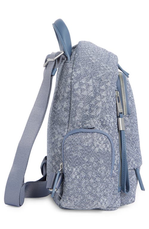 Tumi Celene Small Backpack In Blue