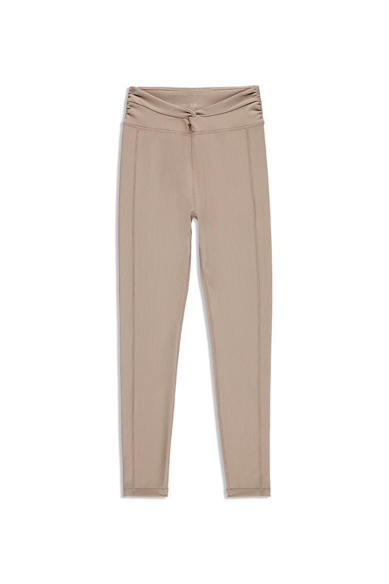 Giulia Leggings, Alternate, color, TAUPE GREY