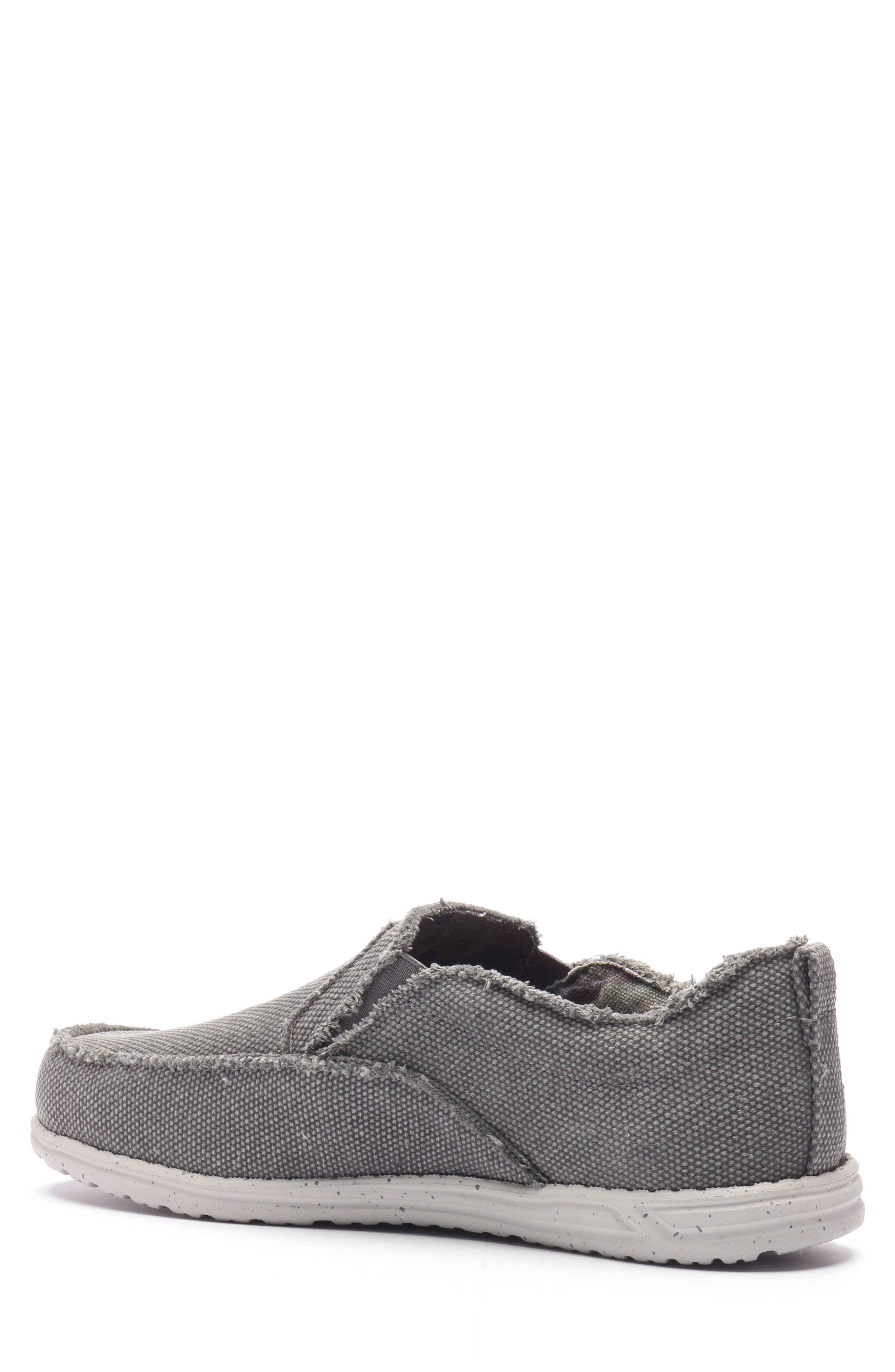 CREVO Costa Slip-On Sneaker, Alternate, color, 