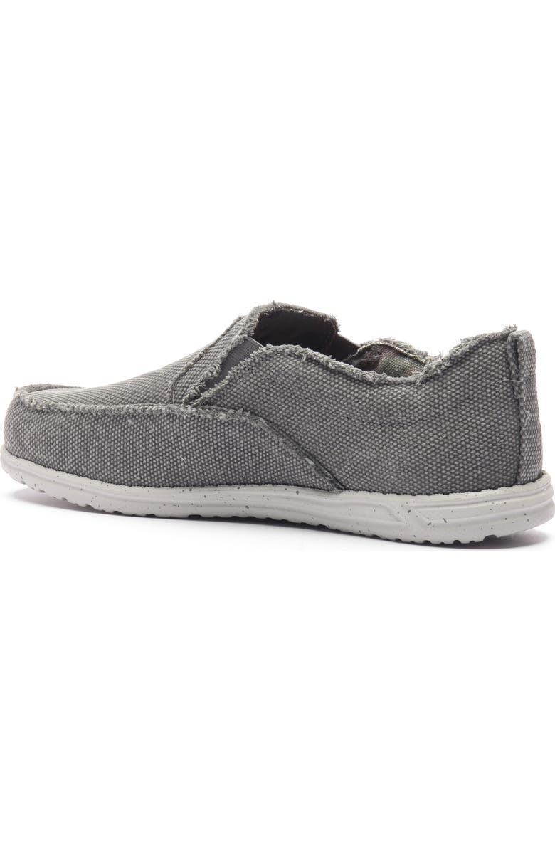 CREVO Costa Slip-On Sneaker, Alternate, color,