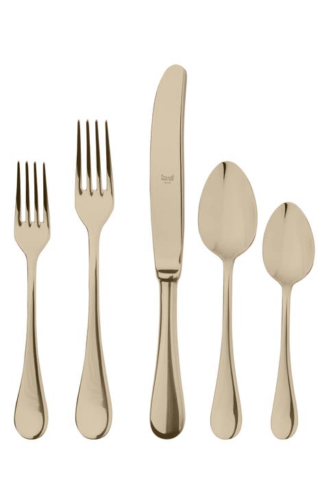Brescia 5-Piece Place Setting