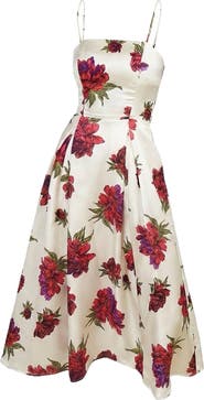 Madison Maison x Julie Harrah-Kelly Dress