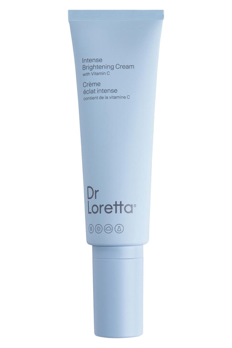 Intense Brightening Cream, Main, color, NO COLOR