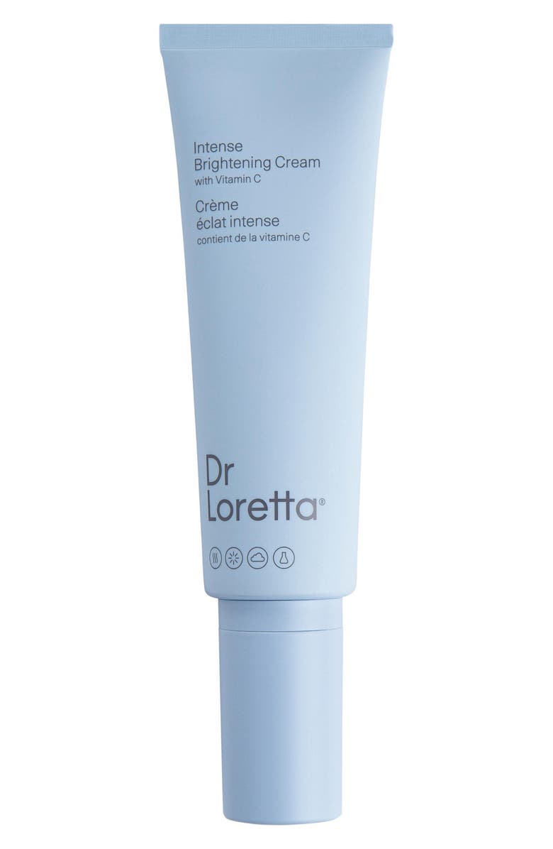 Dr. Loretta Intense Brightening Cream, Main, color, 