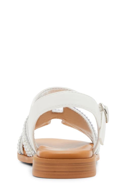 Shop Steve Madden Kids' Jhaydlyn Sandal