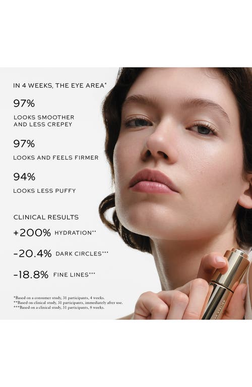 Westman Atelier Eye Activator Serum