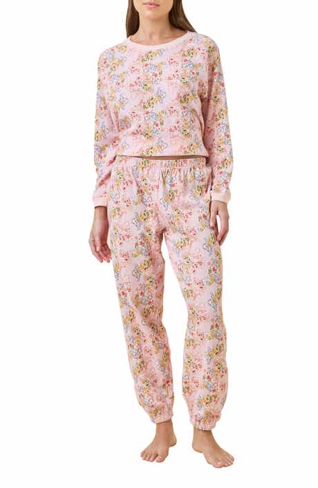 Papinelle Most Wanted Cotton Blend Terry Joggers