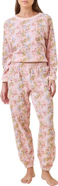 Papinelle Most Wanted Cotton Blend Terry Joggers