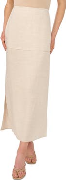Parker Column Skirt