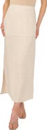 Parker Column Skirt