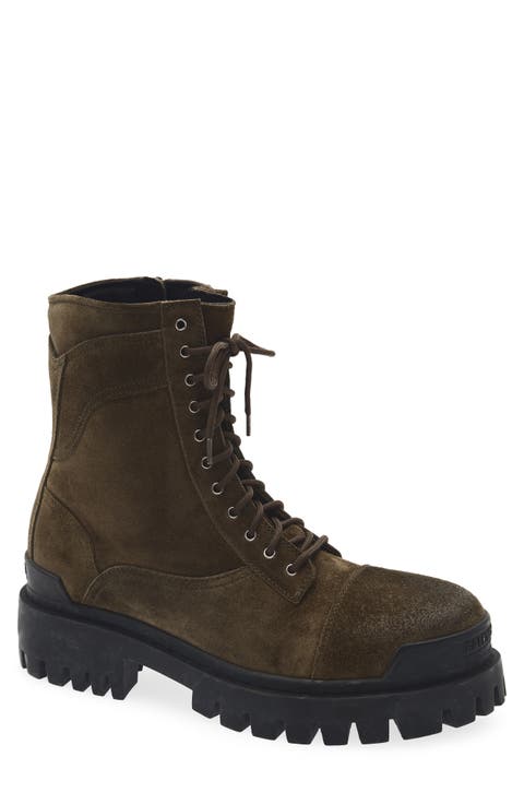 Strike Combat Boot