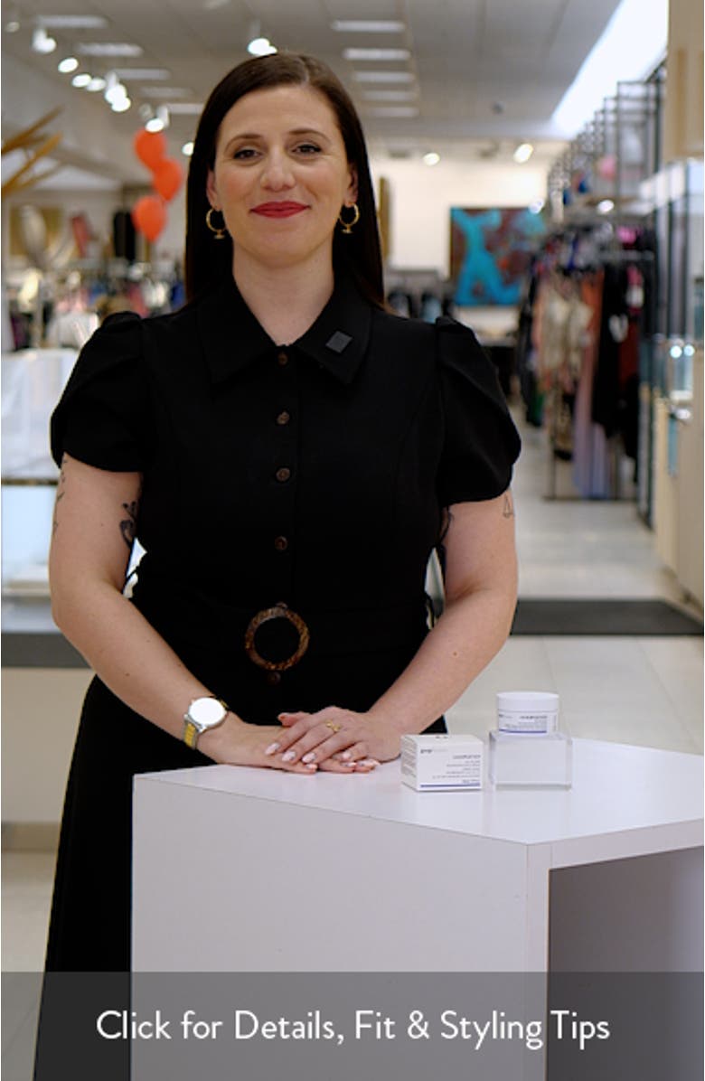 All-In-One Nourishing Face Cream, sales video thumbnail