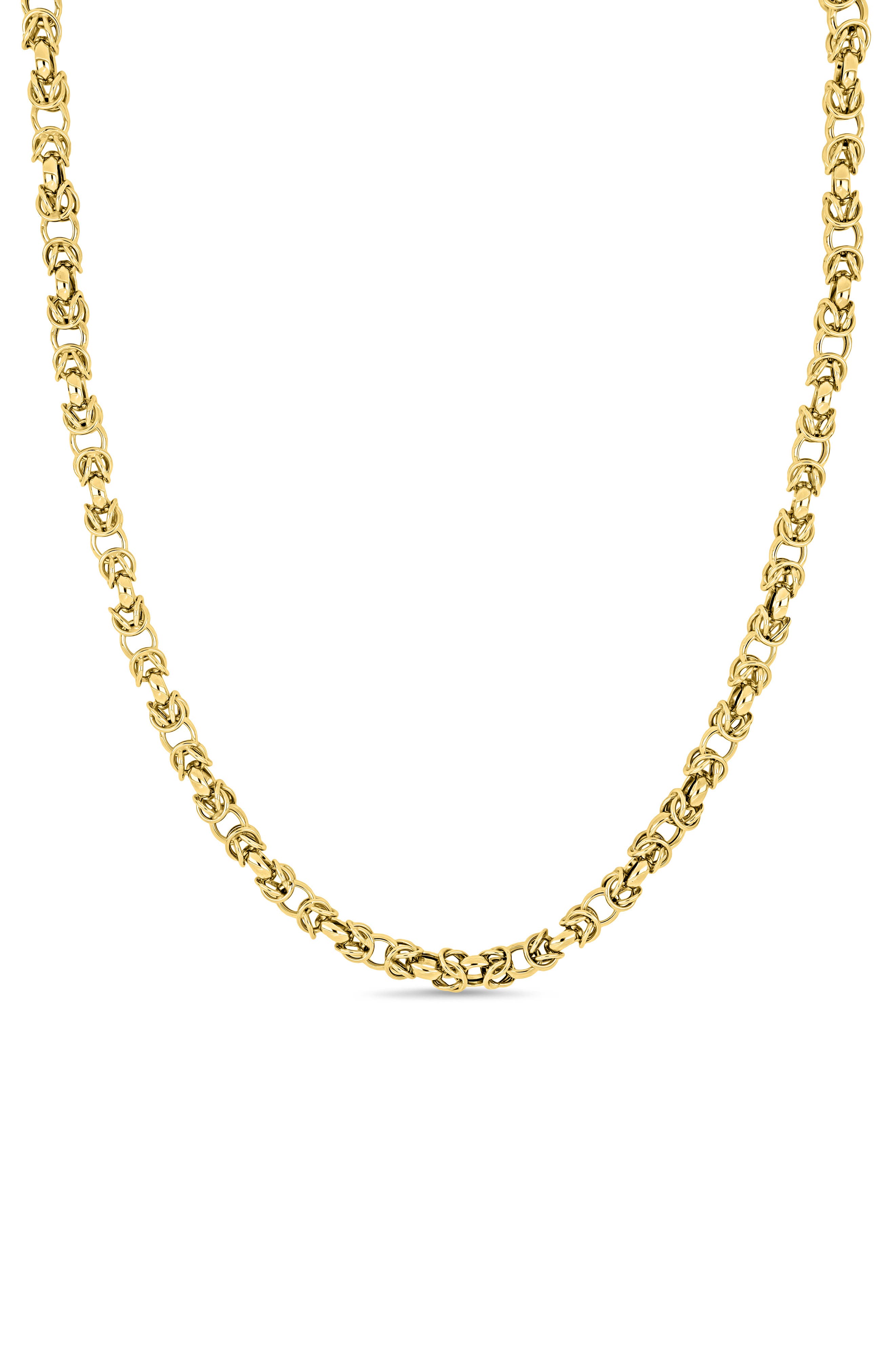 selected 14K YELLOW GOLD