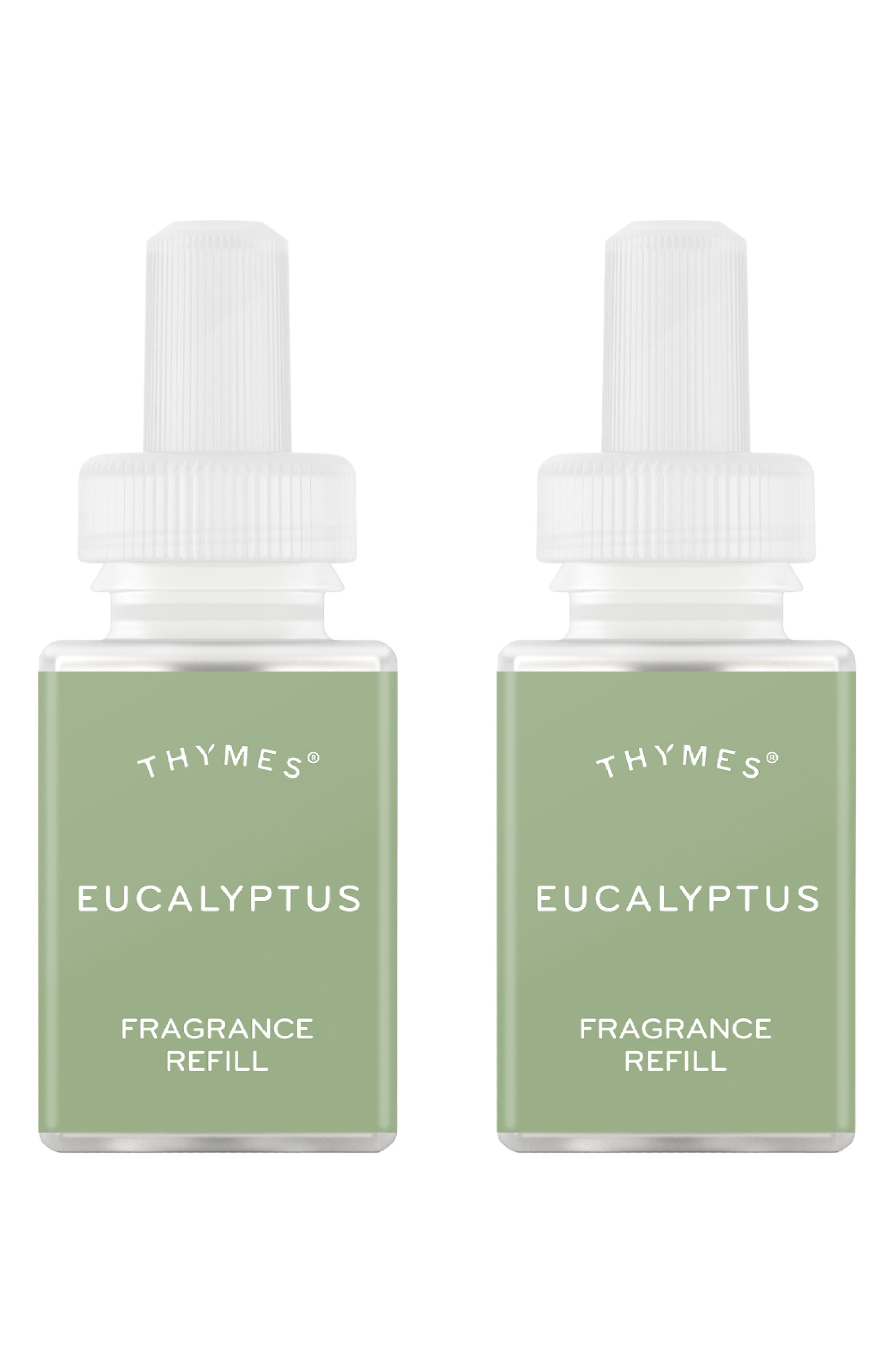 EUCALYPTUS
