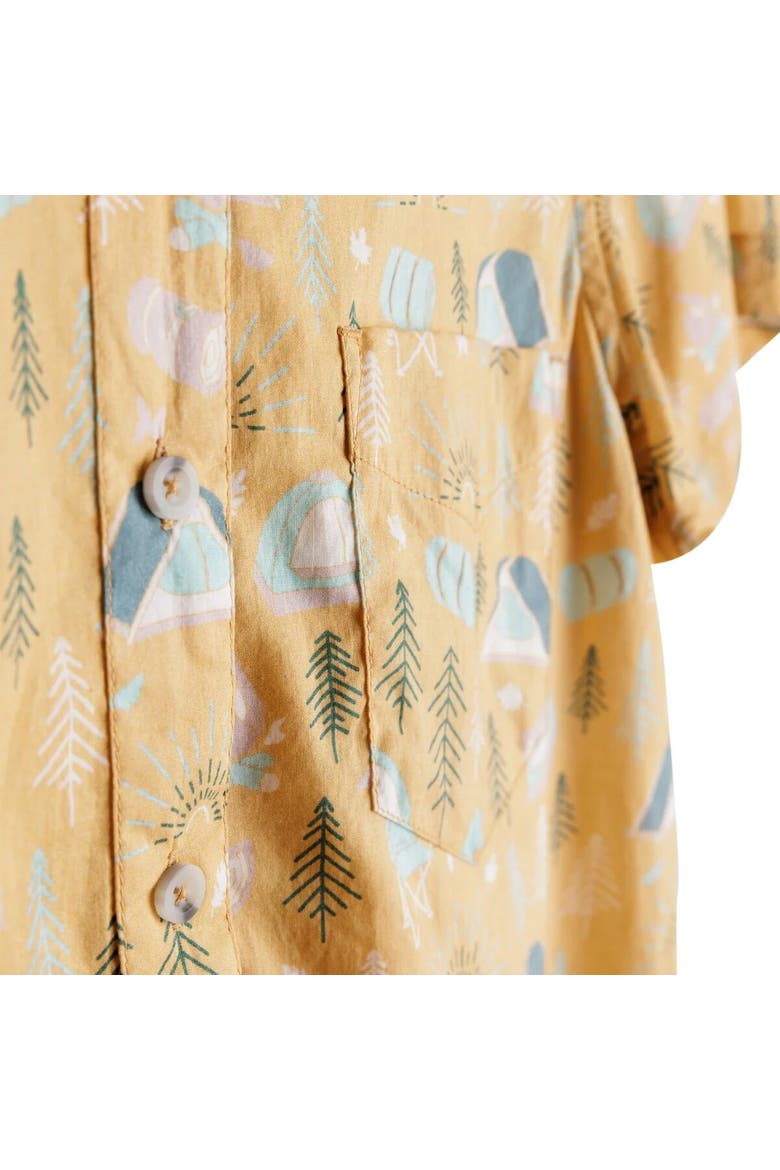 Girl Party Shirt - Women's, Alternate, color, Camp Vibes