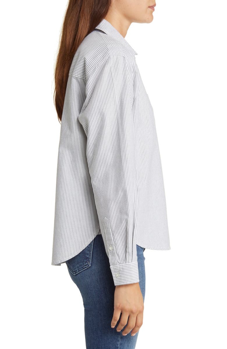 beachlunchlounge Long Sleeve Shirt, Alternate, color, 