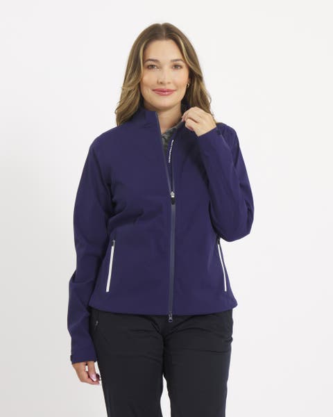 Womens Stratus Jacket