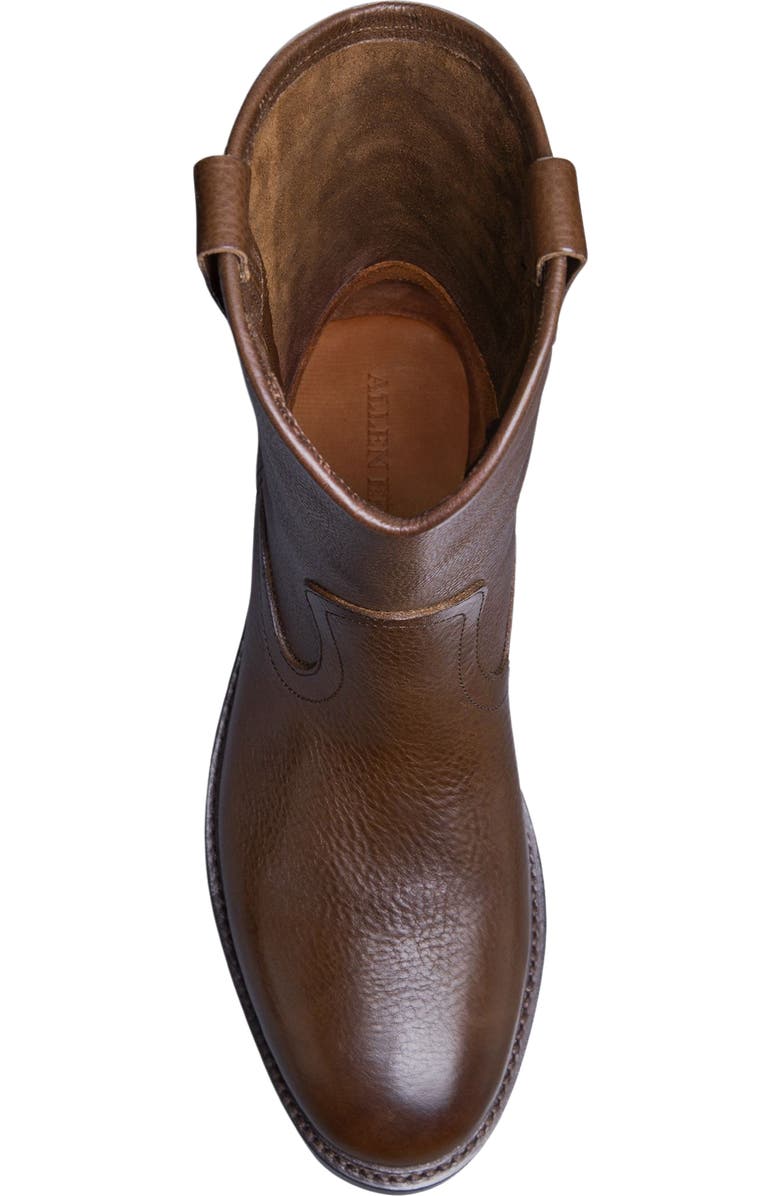 Allen Edmonds Dallas Western Boot, Alternate, color,