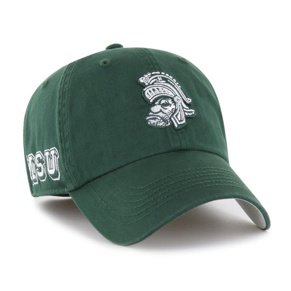 selected Green