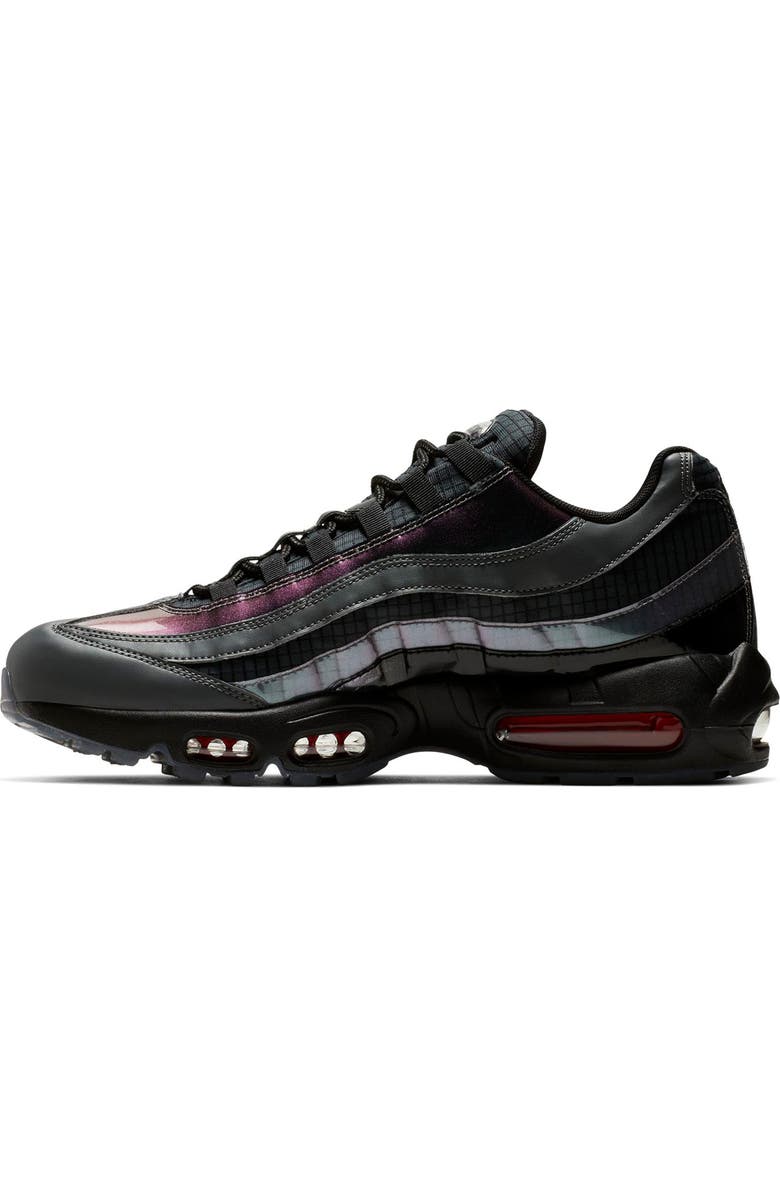 Nike Air Max 95 LV8 Sneaker, Alternate, color,