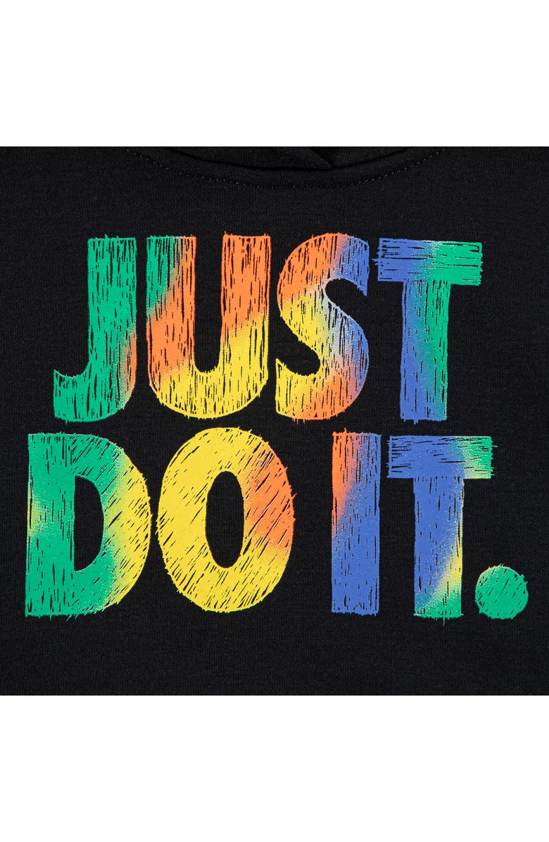 Nike Kids' Just Do It Hoodie & Joggers Set, Alternate, color,