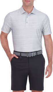 Ben Sherman Mélange Stretch Tech Polo