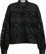 FRAME The Statement Heirloom Shirt