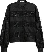 FRAME The Statement Heirloom Shirt