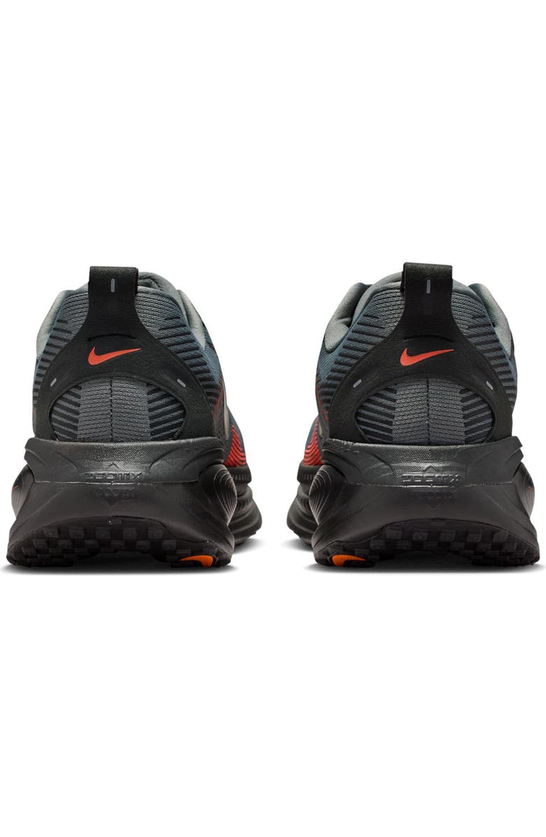 Nike Vomero 18 Running Shoe, Alternate, color, Smoke Grey/ Total Orange
