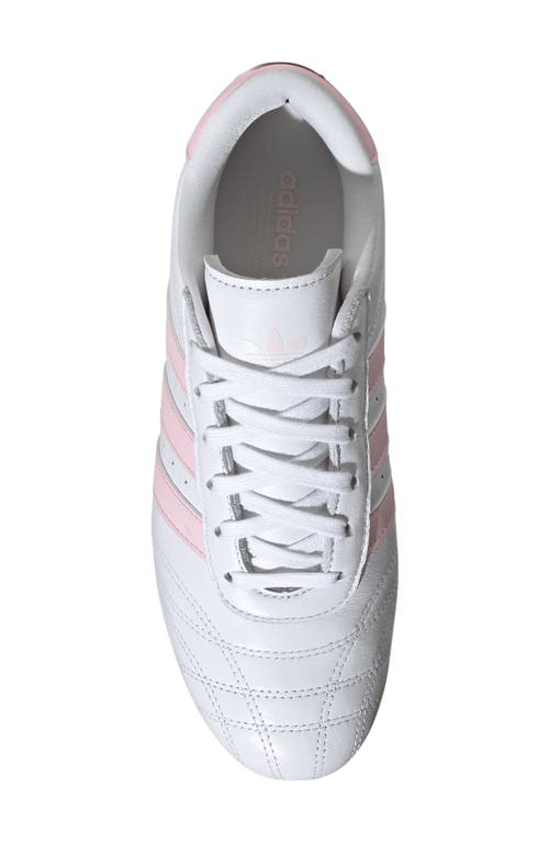 Adidas Originals Adidas Taekwondo Sneaker