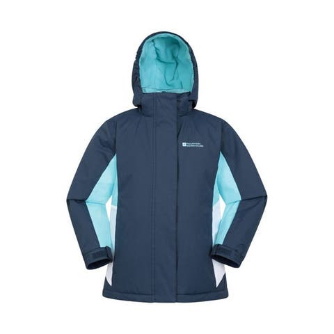 Childrens/Kids Honey Ski Jacket