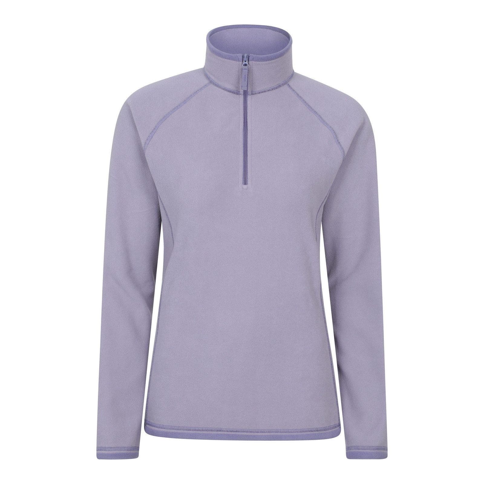Dusky Purple