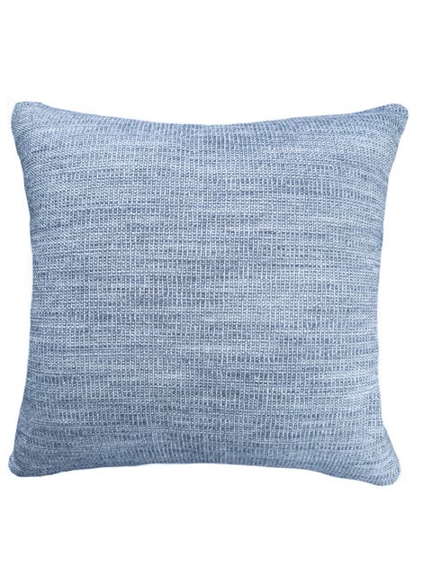 Seaside Smooth Indoor Outdoor Pillow