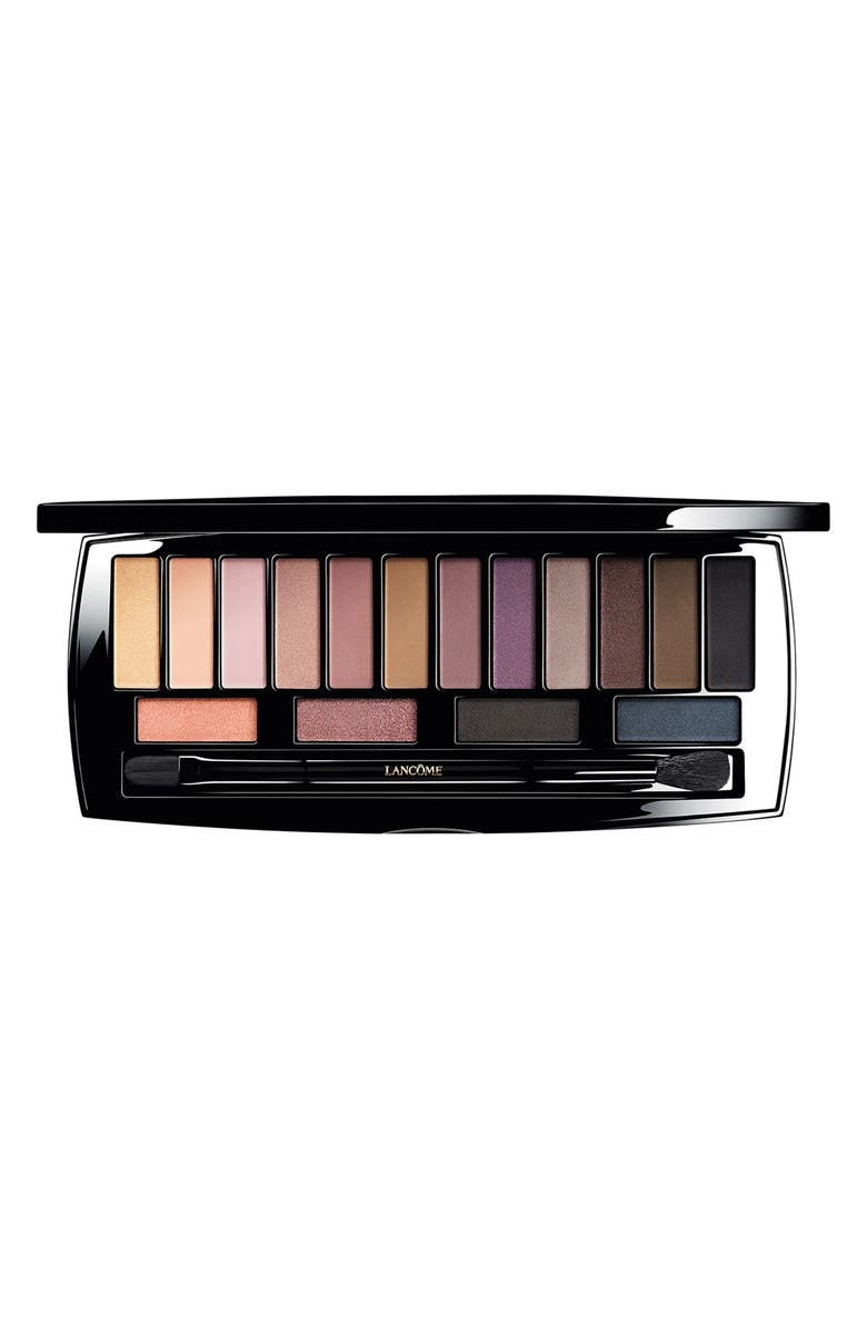 Lancôme Auda[CITY] in Paris Eyeshadow Palette, Main, color, 