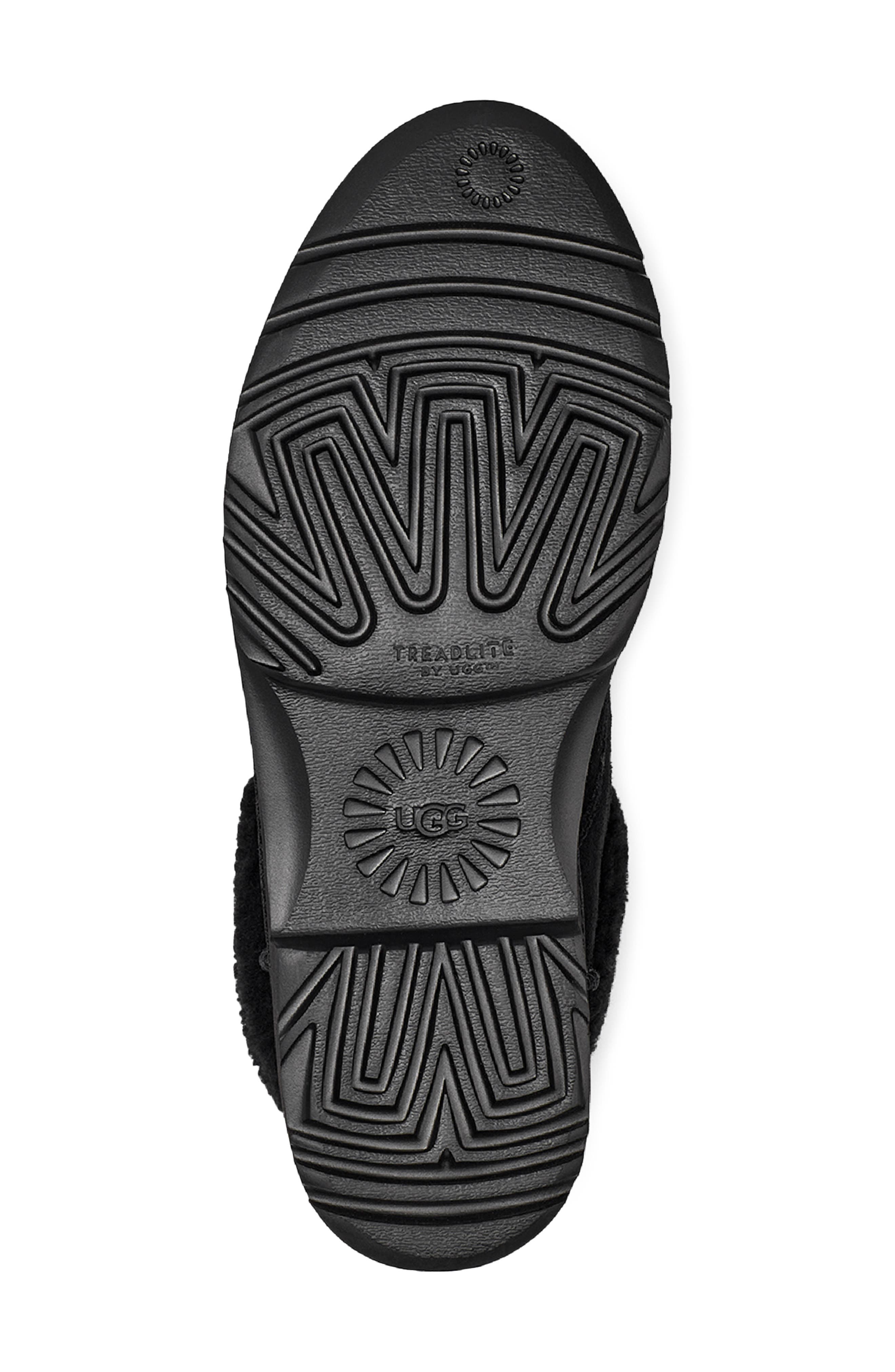 UGG<sup>®</sup> Romely Heritage Boot, Alternate, color, 