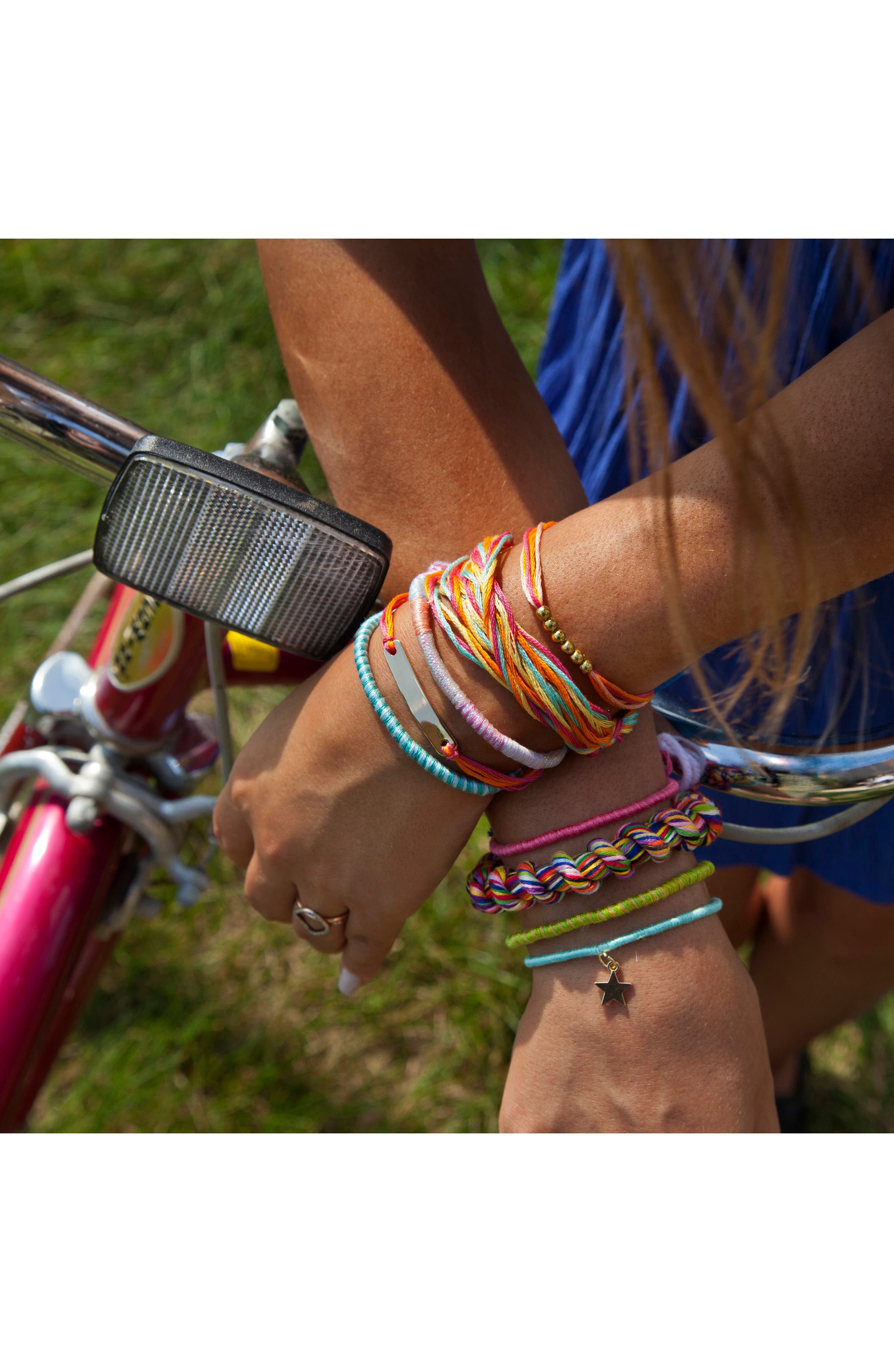 PlayMonster Loopdedoo Bracelet Spinning Loom Kit | Nordstromrack