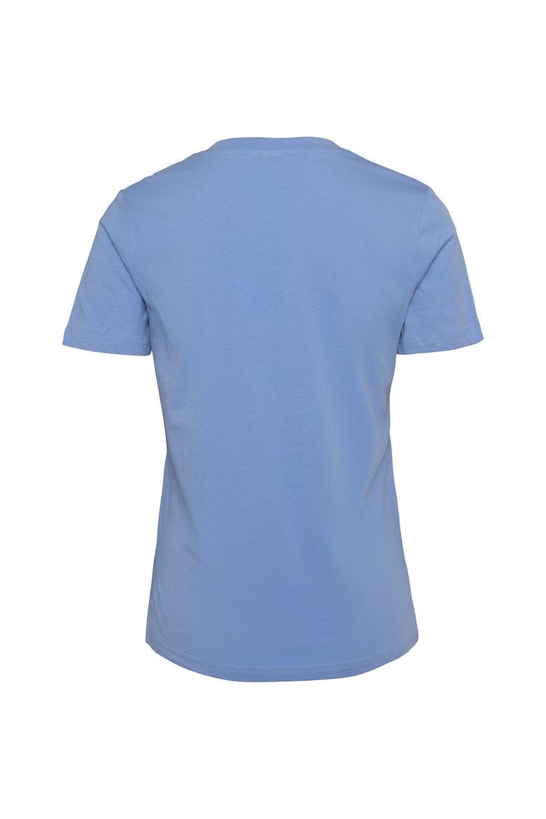 Molster T-Shirt - Women's, Alternate, color, Iris