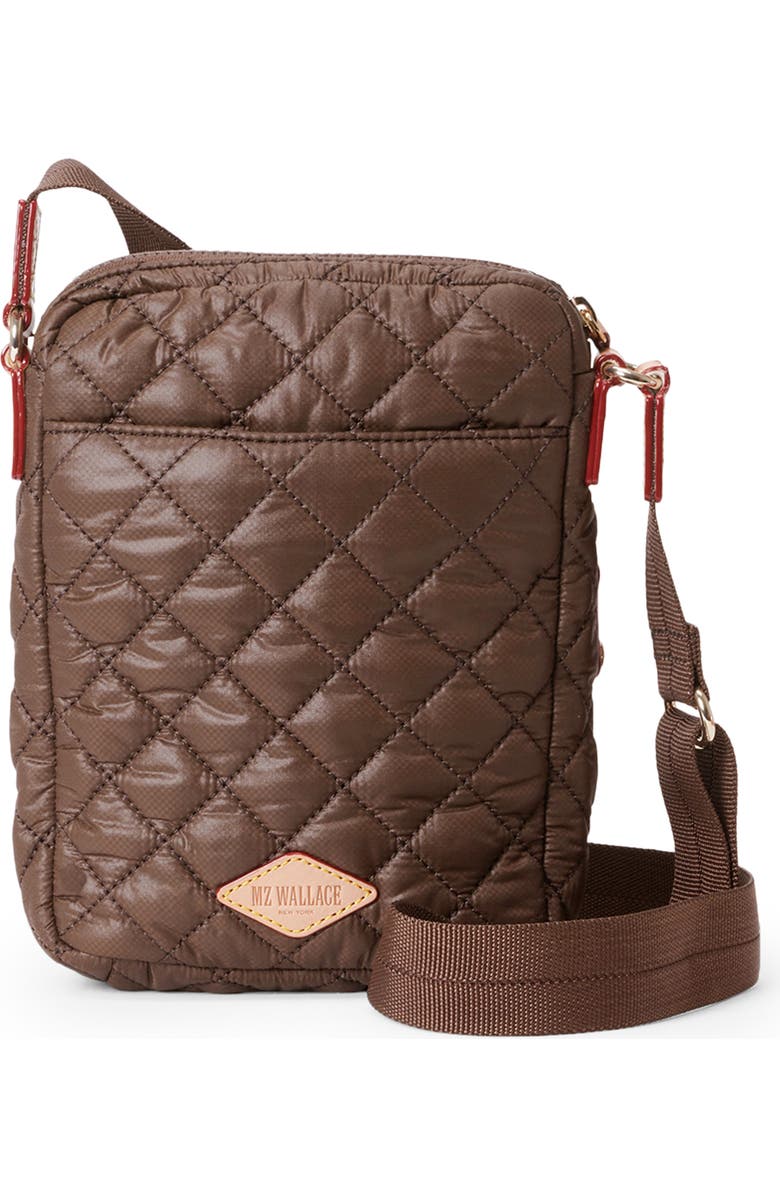 MZ Wallace Metro Crossbody Bag, Main, color,