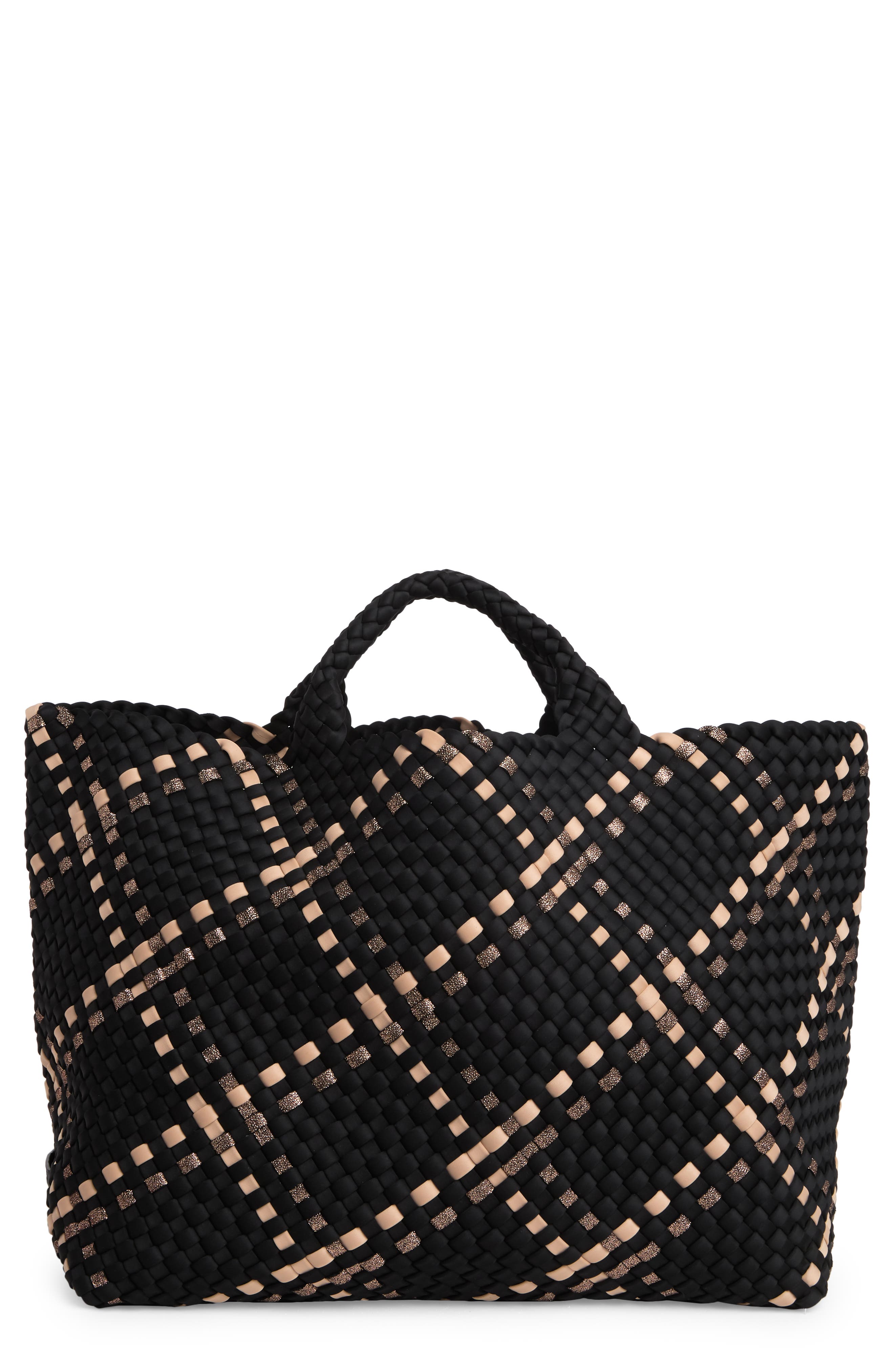 NAGHEDI Large St. Barths Tote, Main, color, 