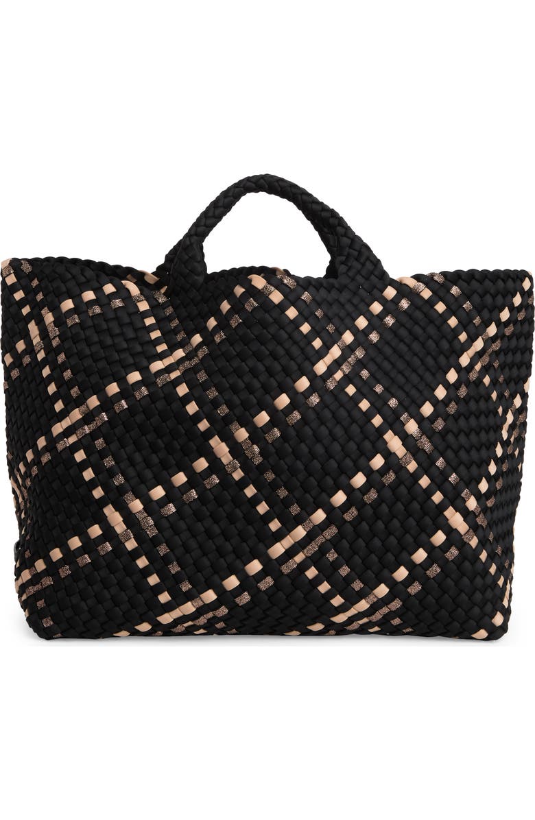 NAGHEDI Large St. Barths Tote, Main, color,