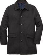 Bonobos Wool Blend Car Coat