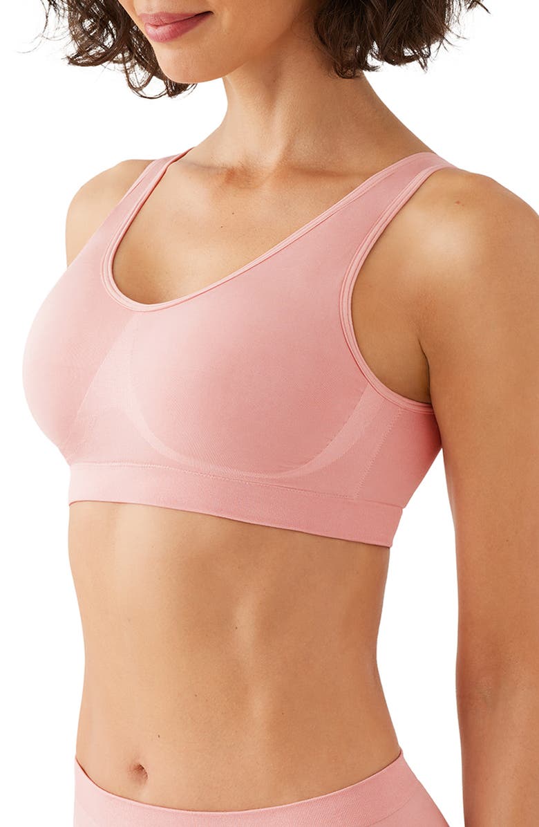 B.Active Racerback Sports Bra